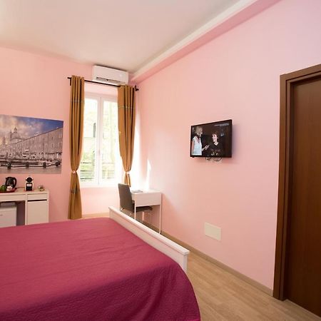 San Pietro Qq Rooms 로마 외부 사진