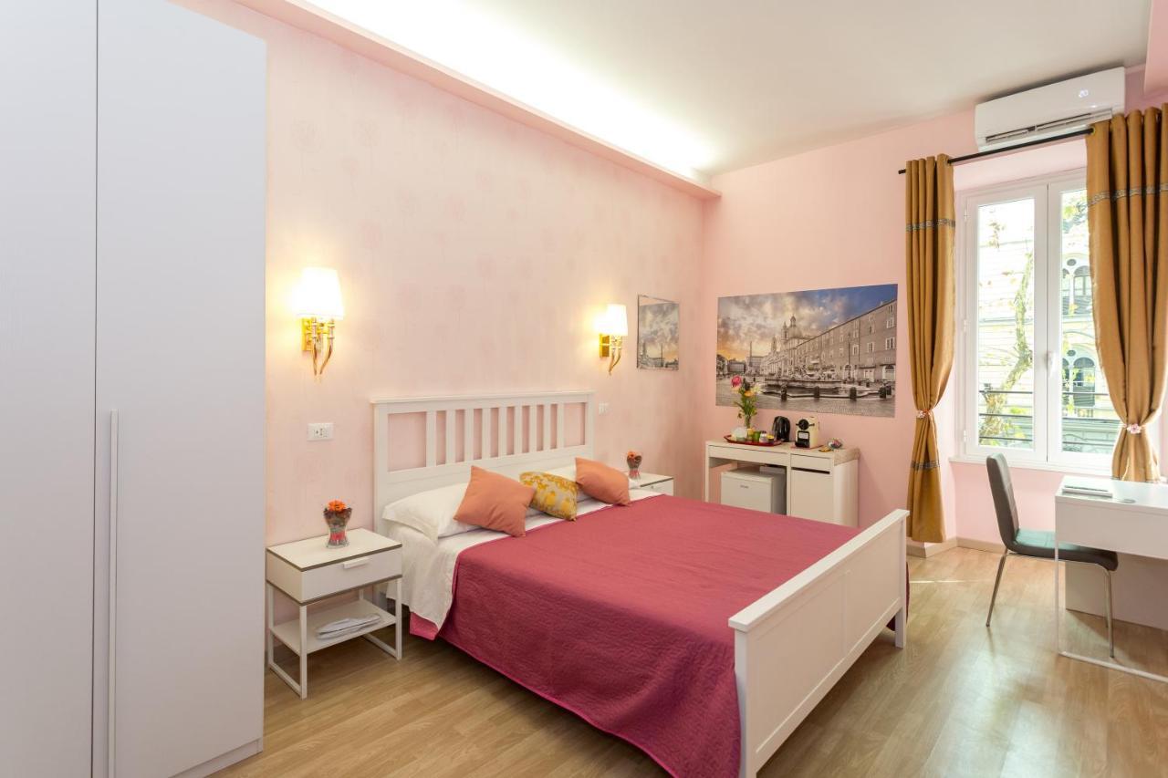 San Pietro Qq Rooms 로마 외부 사진