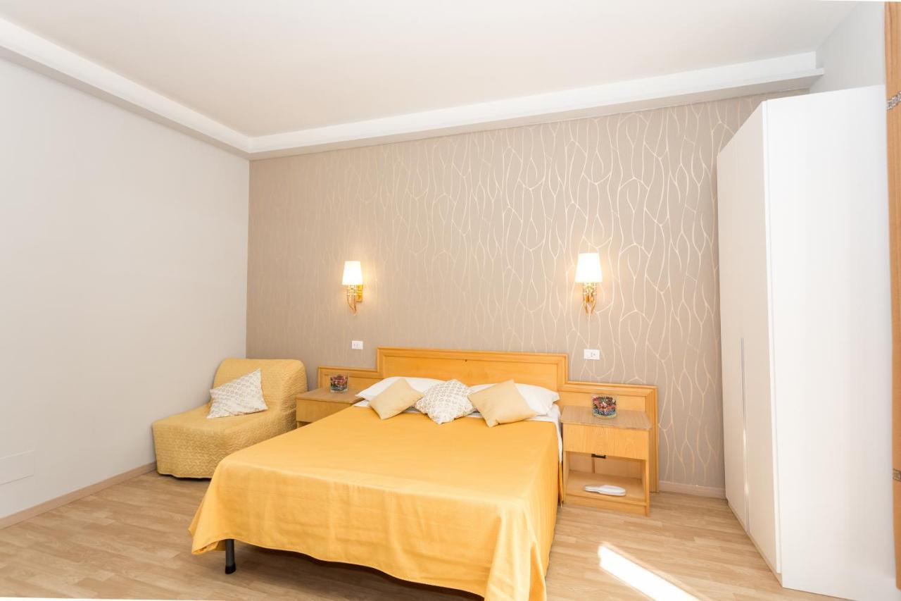 San Pietro Qq Rooms 로마 외부 사진