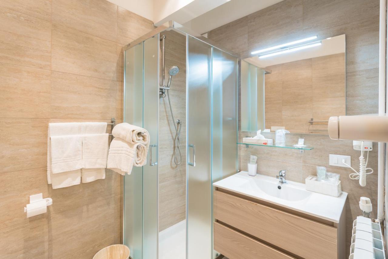 San Pietro Qq Rooms 로마 외부 사진