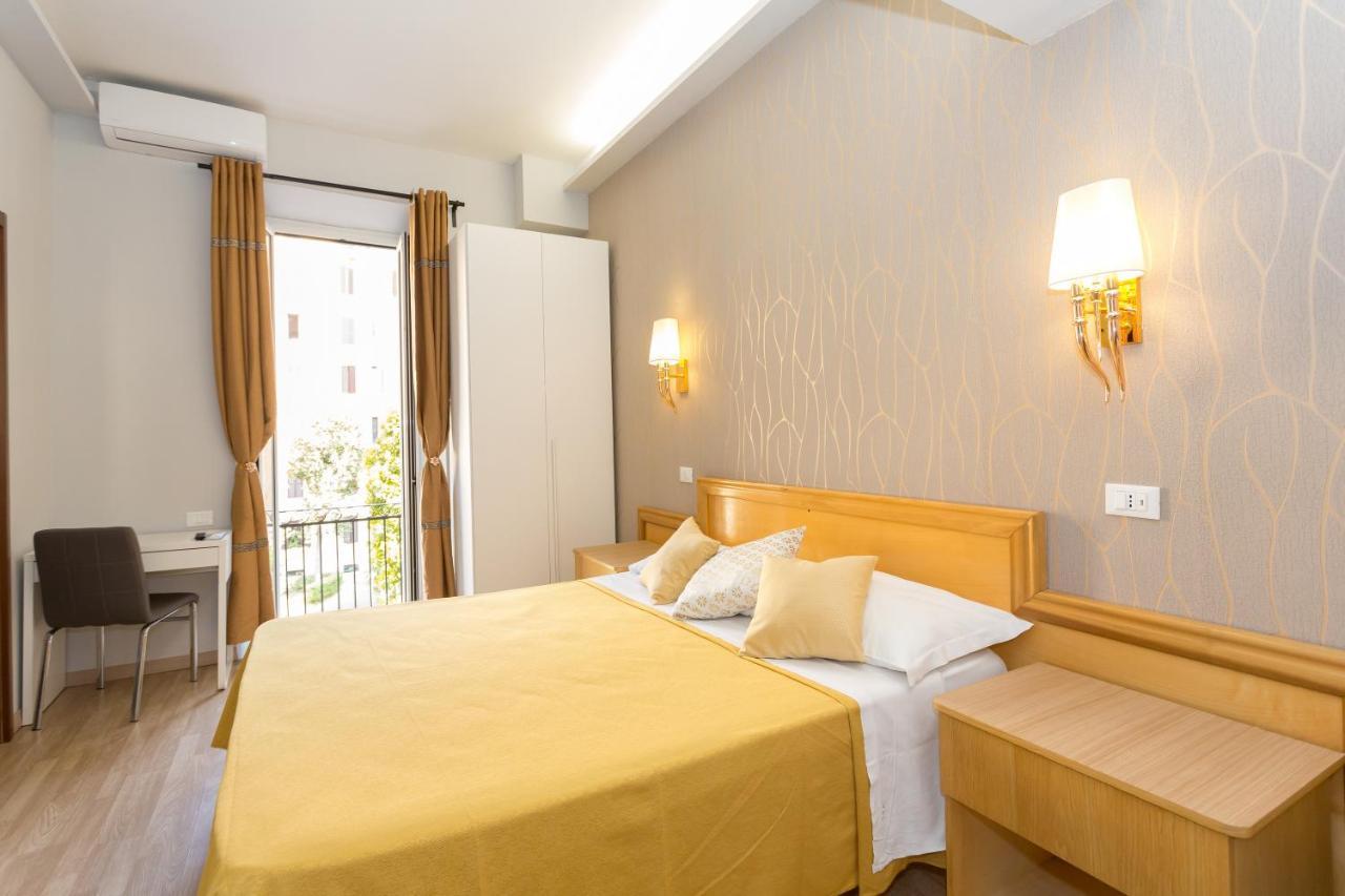 San Pietro Qq Rooms 로마 외부 사진