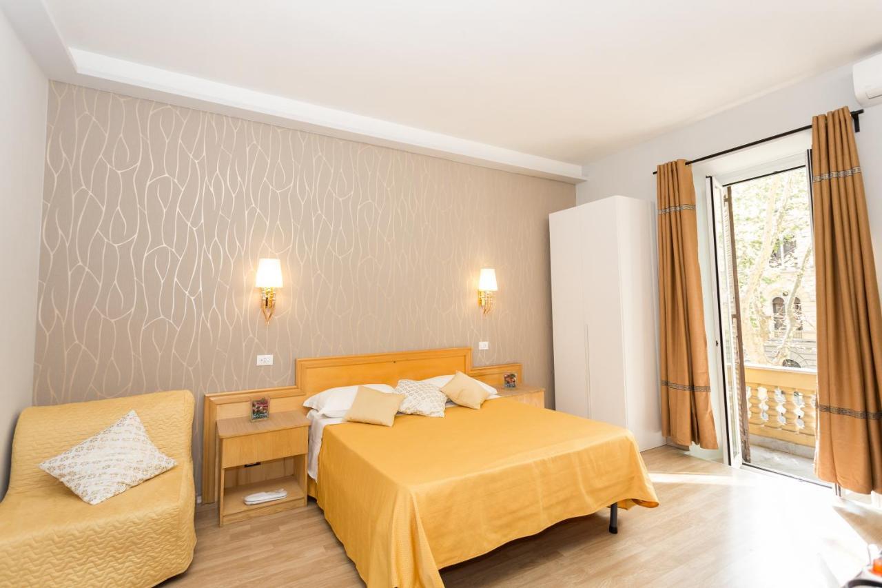 San Pietro Qq Rooms 로마 외부 사진